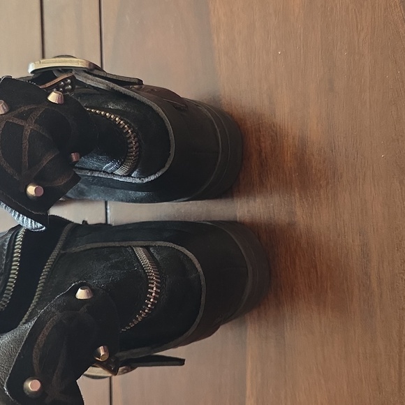 AS98 anarchy Boot - Picture 6 of 14